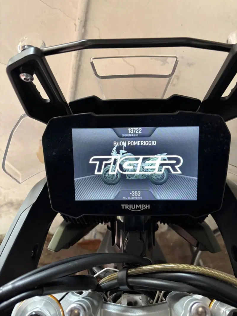Triumph Tiger 900 Rally (2020 - 23) (3)
