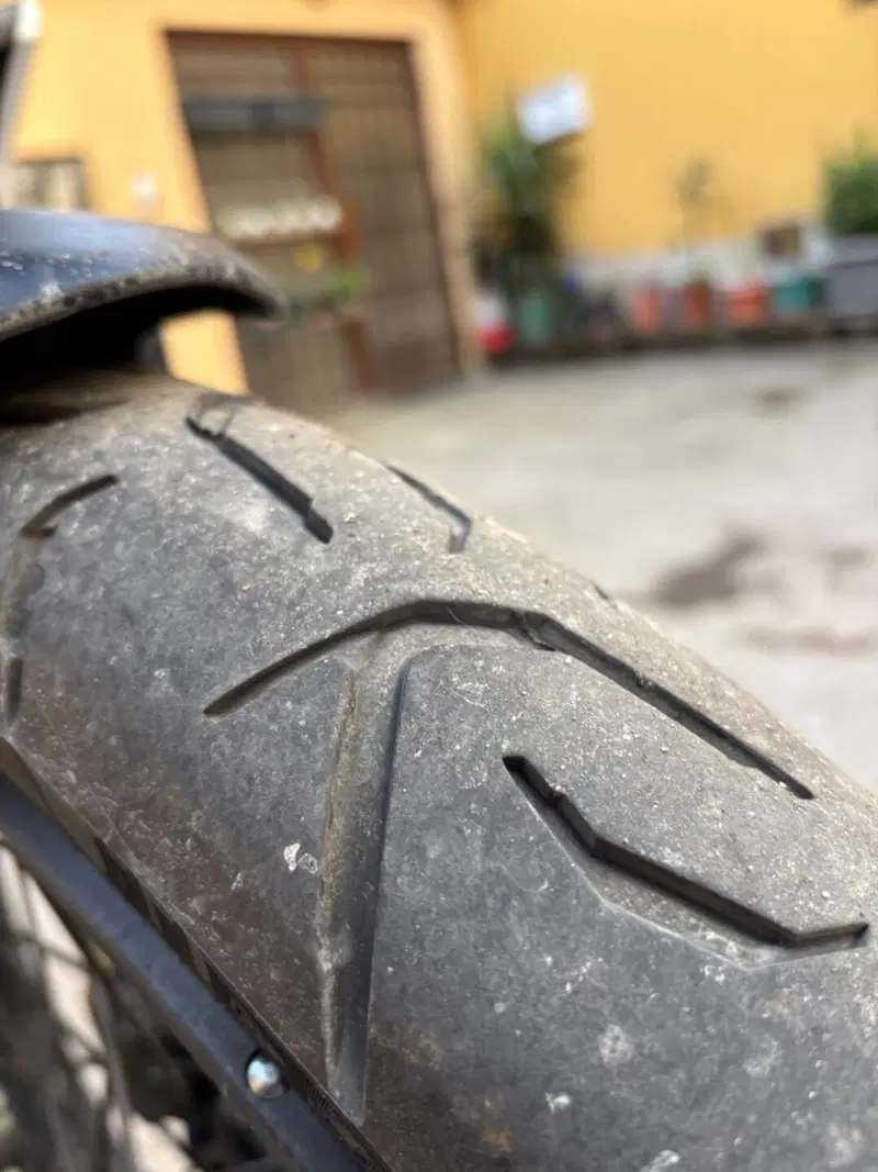 Triumph Tiger 900 Rally (2020 - 23) (4)