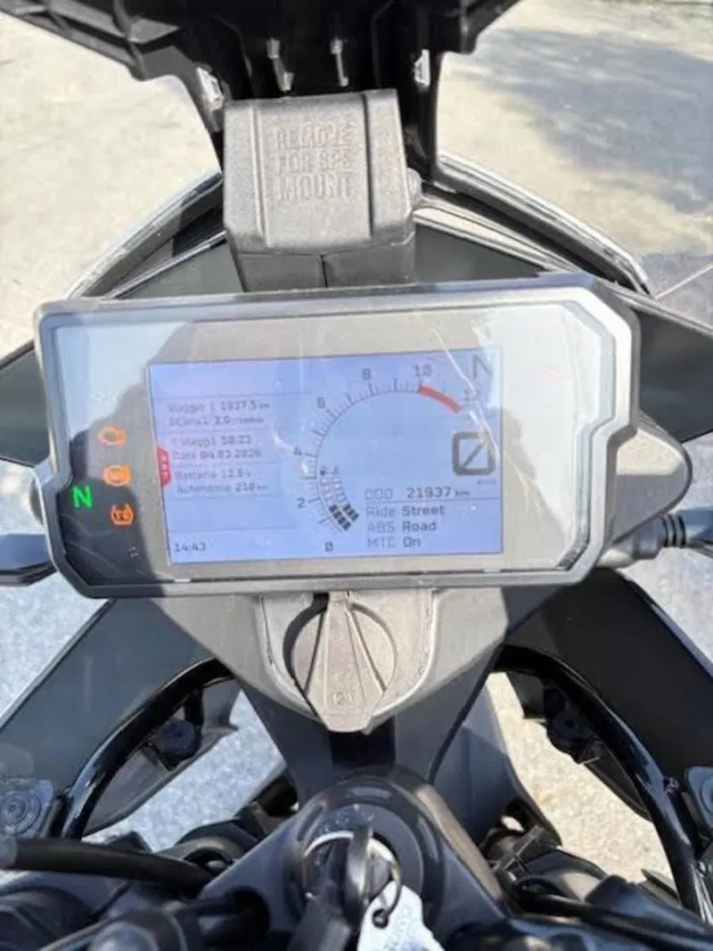 KTM 390 Adventure (2022 - 24) (12)