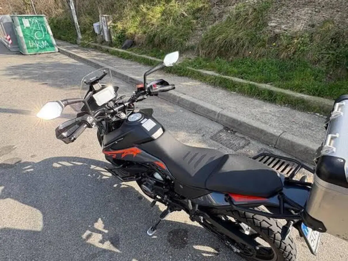 KTM 390 Adventure (2022 - 24) (8)