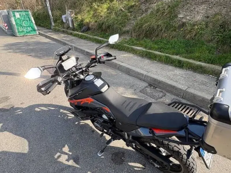 KTM 390 Adventure (2022 - 24) (8)