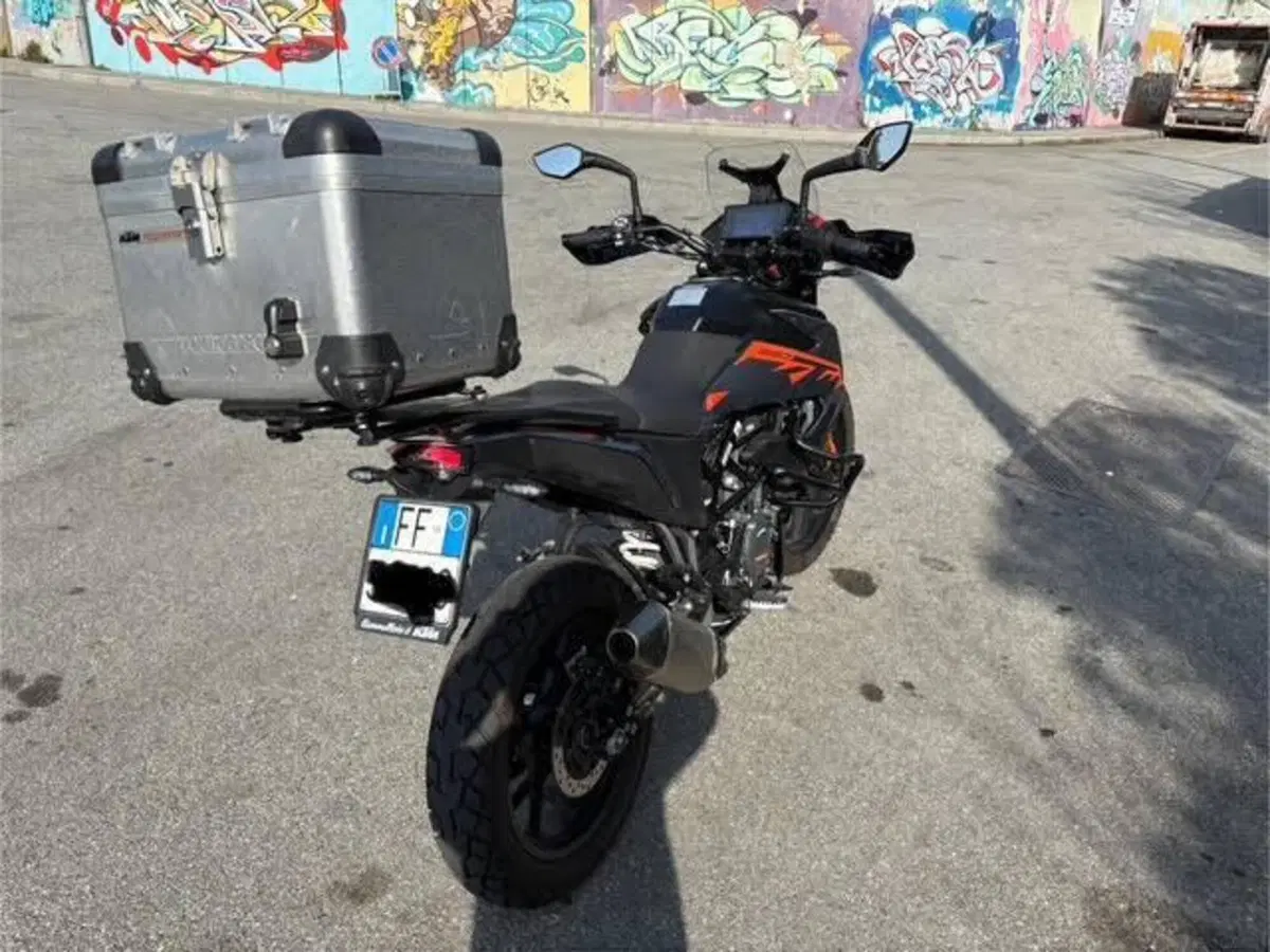 KTM 390 Adventure (2022 - 24) (9)