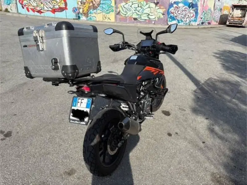 KTM 390 Adventure (2022 - 24) (9)