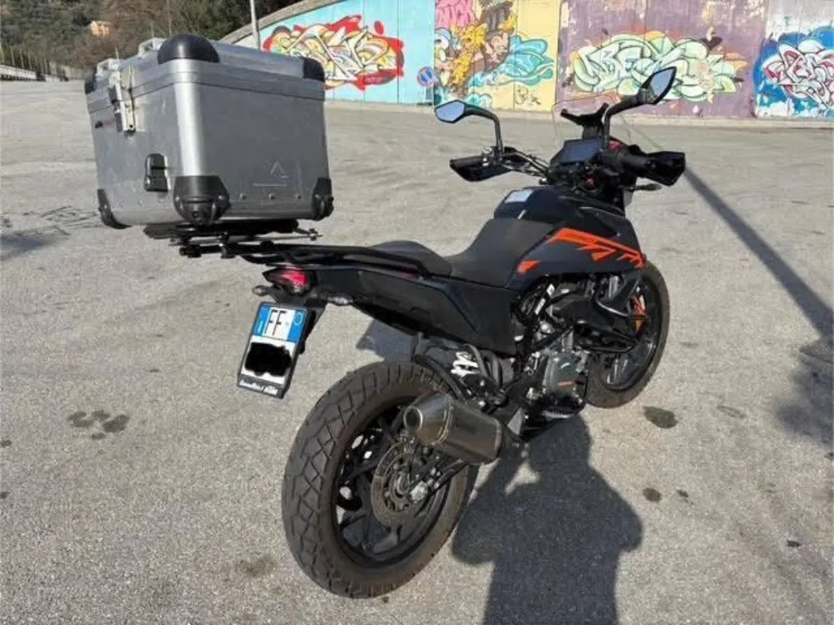 KTM 390 Adventure (2022 - 24) (11)