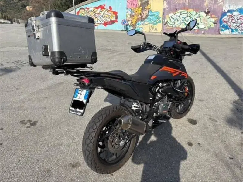 KTM 390 Adventure (2022 - 24) (11)