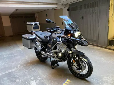 Bmw R 1250 GS Adventure (2021 - 24) usata