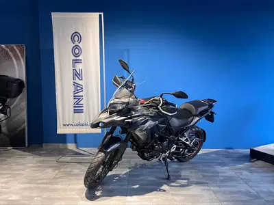 Benelli TRK 502X (2020) usata