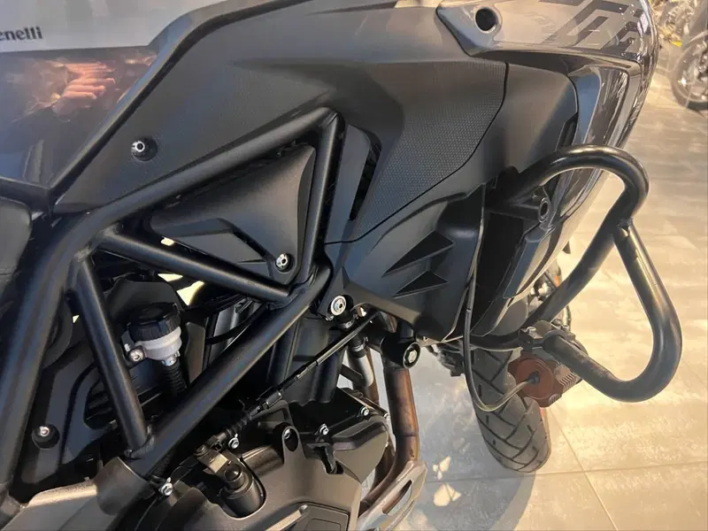 Benelli TRK 502X (2020) (9)