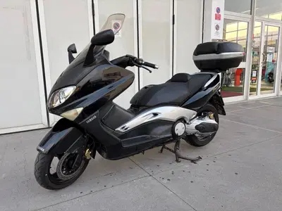 Yamaha T-Max 500 (2001 - 03) usata