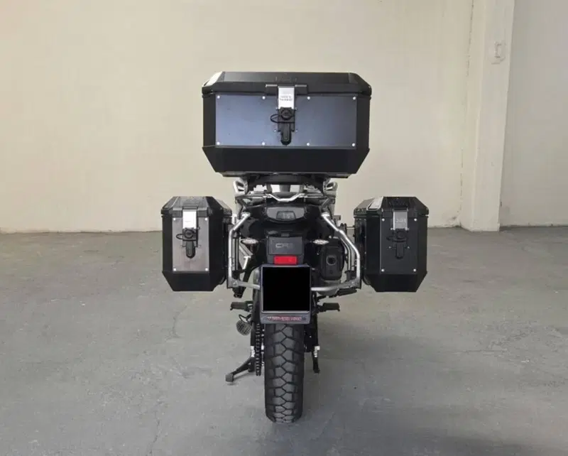 CFMOTO 800MT Explore (2023 - 26) (6)