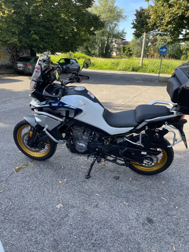 CFMOTO 800MT Explore (2023 - 26) (3)