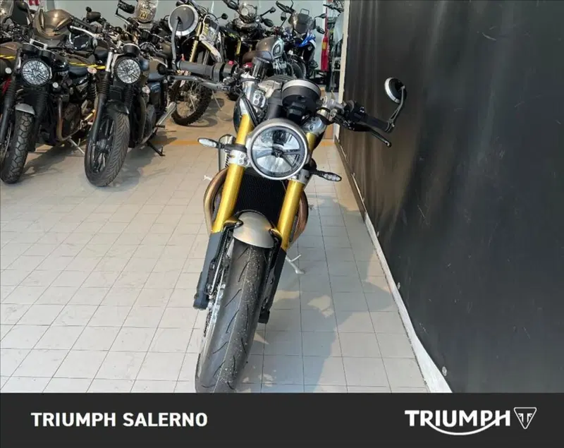 Triumph Speed Twin 1200 RS (2025 - 26) (3)