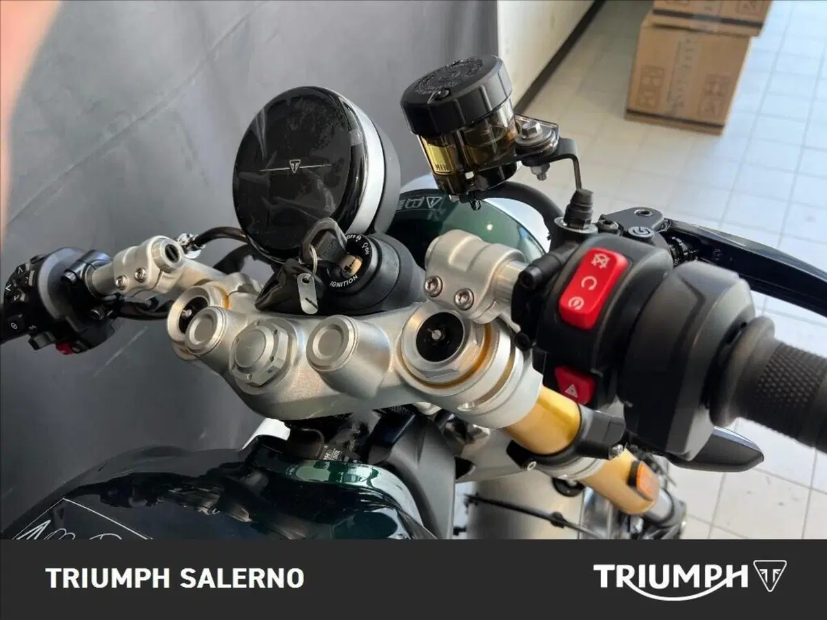 Triumph Speed Twin 1200 RS (2025 - 26) (9)