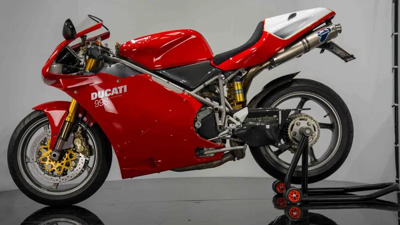 Ducati 998 (2001 - 02) (2)