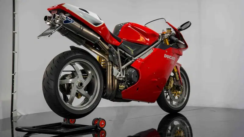 Ducati 998 (2001 - 02) (7)