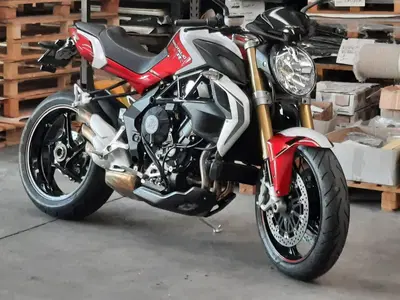 MV Agusta Brutale 800 RR (2015 - 16) usata