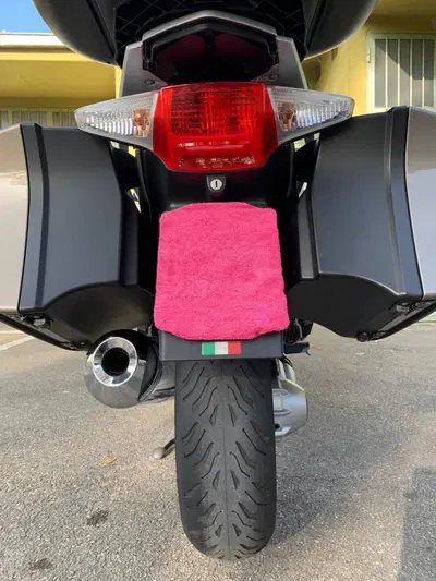 Bmw R 1200 RT (2008 - 09) usata