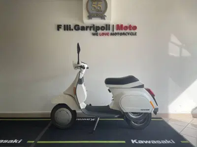 Piaggio VESPA 50 PK d'epoca