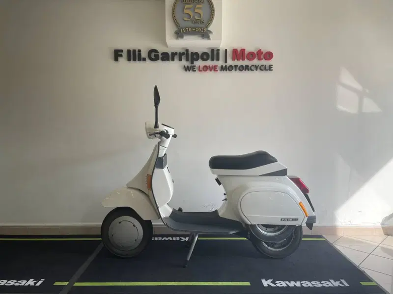 Piaggio VESPA 50 PK