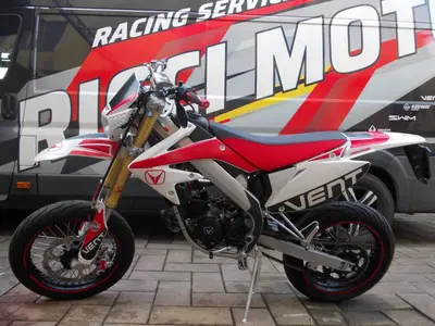 Vent Derapage 50 (2021 - 25) usata