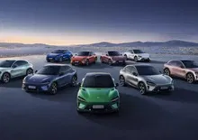 Giovani e auto cinesi: il 69% della Gen Z sarebbe pronto ad acquistarle