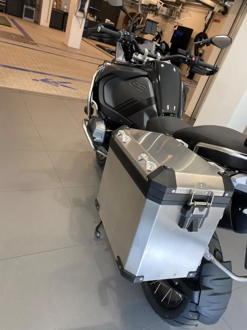 Bmw R 1250 GS Adventure (2021 - 24) (6)