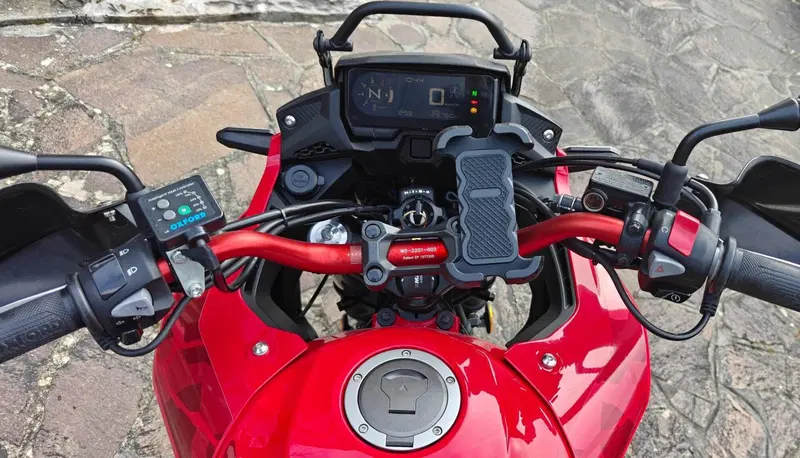 Honda CB 500 X (2021) (5)