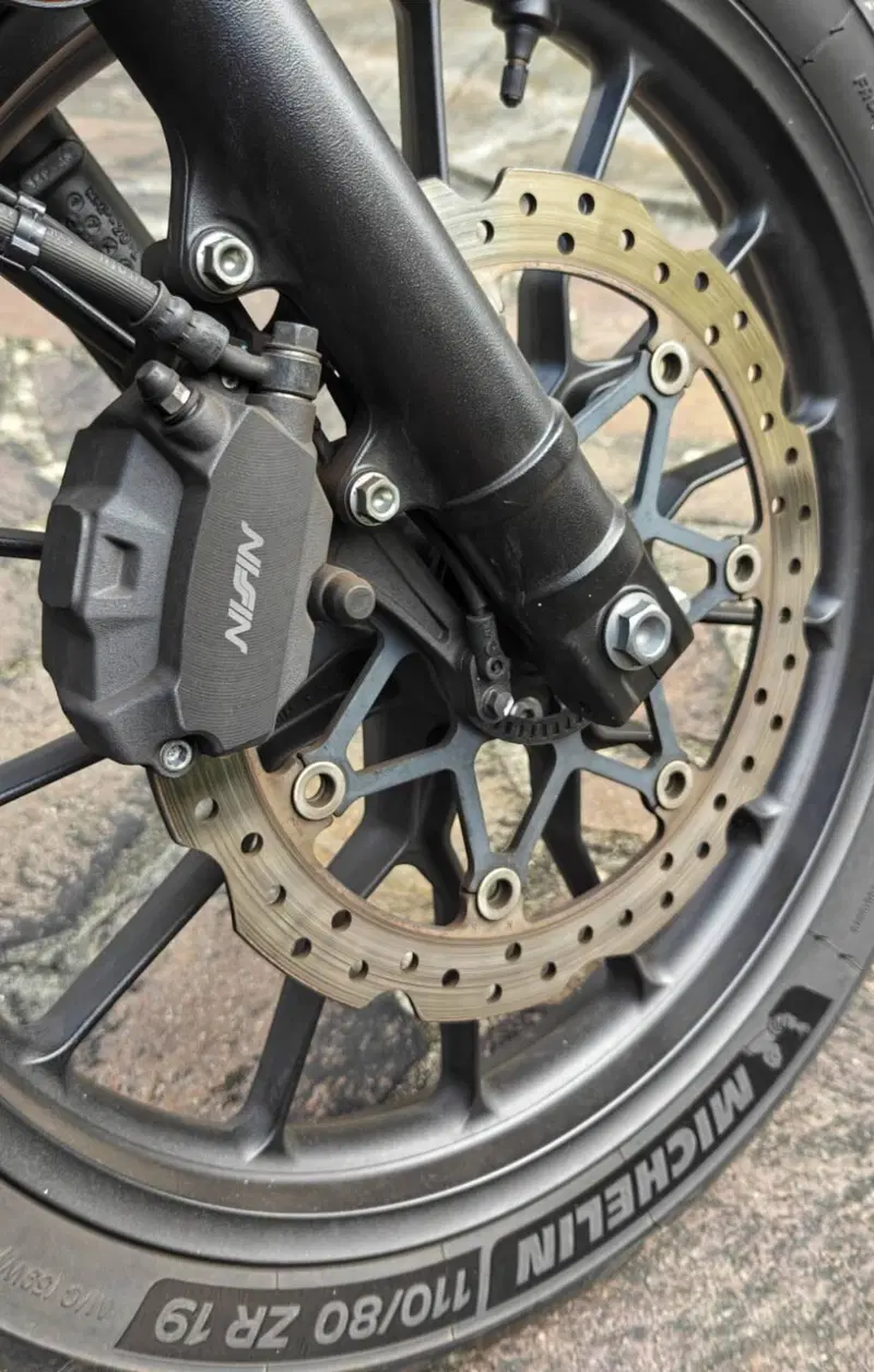 Honda CB 500 X (2021) (6)