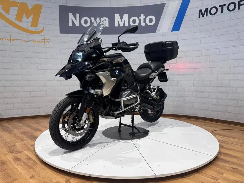 Bmw R 1250 GS (2019 - 20) (3)