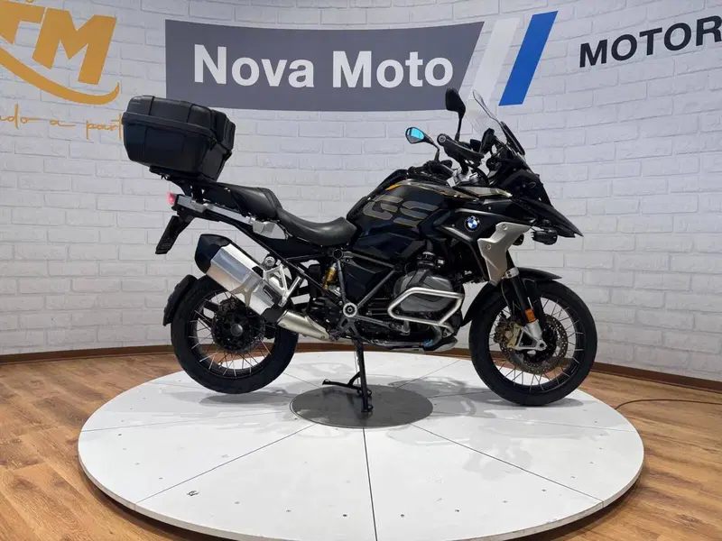 Bmw R 1250 GS (2019 - 20) (7)