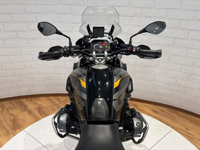 Bmw R 1250 GS (2019 - 20) (9)