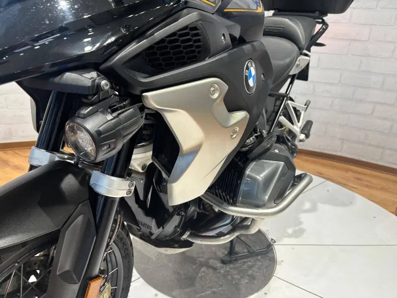 Bmw R 1250 GS (2019 - 20) (16)