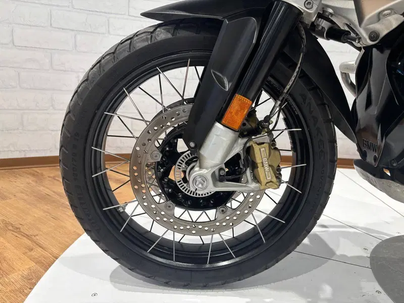 Bmw R 1250 GS (2019 - 20) (17)