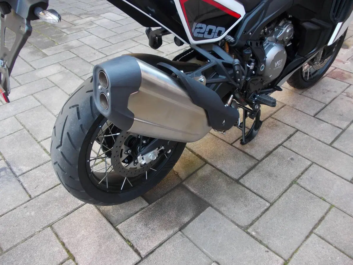 Moto Morini X-Cape 1200 (2026) (6)
