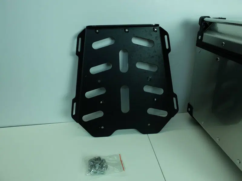 Top case Alluminio Benelli TRK 502 (10)