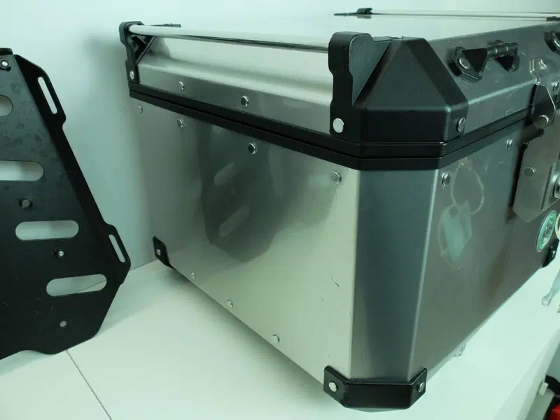 Top case Alluminio Benelli TRK 502 (11)