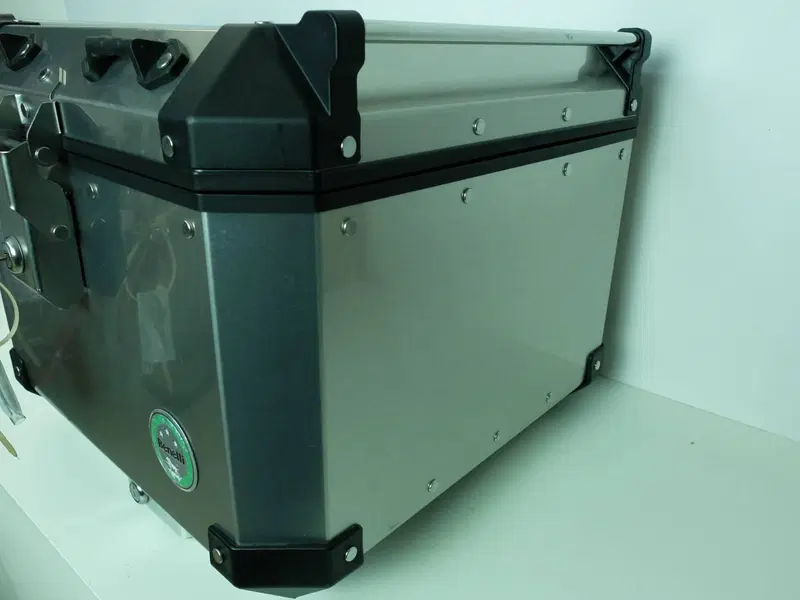 Top case Alluminio Benelli TRK 502 (12)