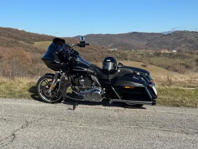 Harley-Davidson 1690 Road Glide Special (2013 - 16) usata