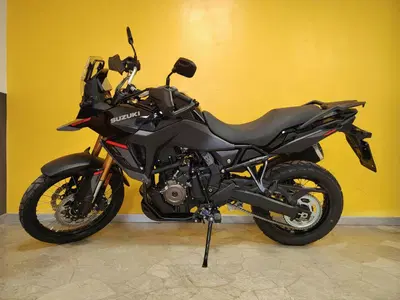 Suzuki V-Strom 800DE (2025 - 26) usata