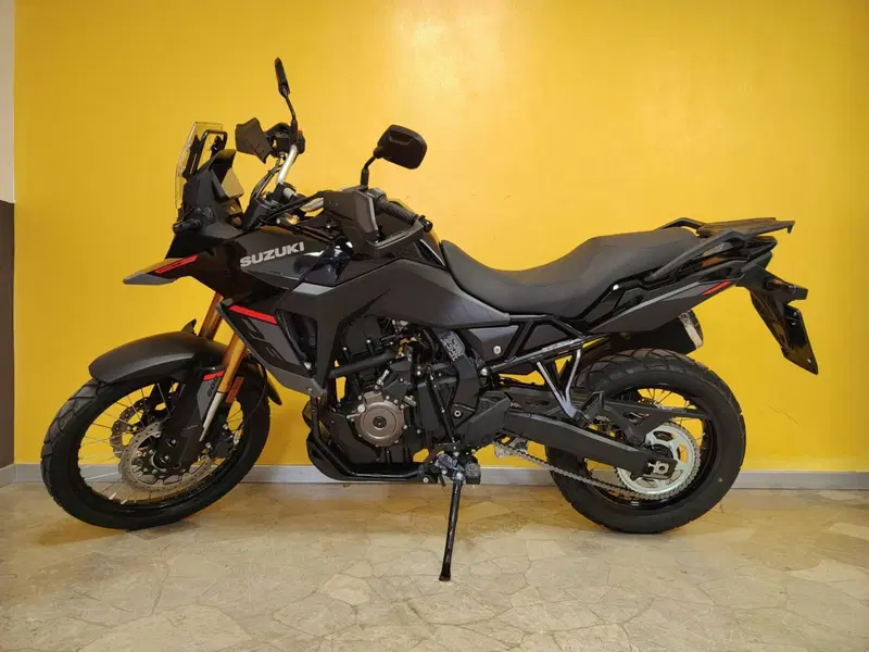 Suzuki V-Strom 800DE (2025 - 26)