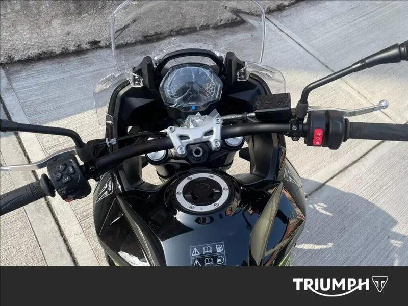 Triumph Tiger Sport 800 (2025 - 26) (8)