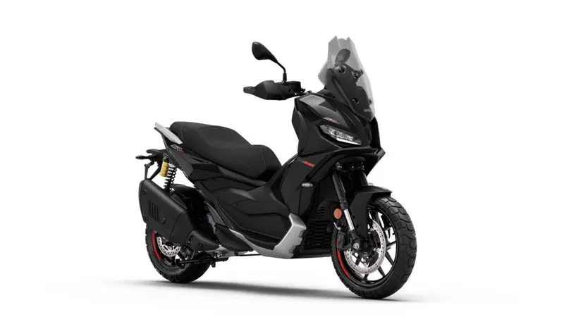 Aprilia SR GT 400 (2026) (3)