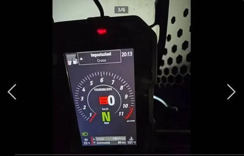Ducati DesertX (2022 - 25) (15)