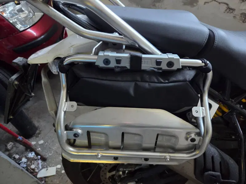 Ducati DesertX (2022 - 25) (10)