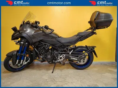 Yamaha Niken 850 (2018 - 20) usata