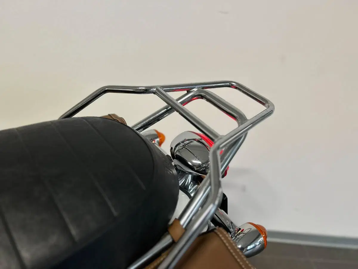 Triumph Bonneville (2007 - 16) (6)