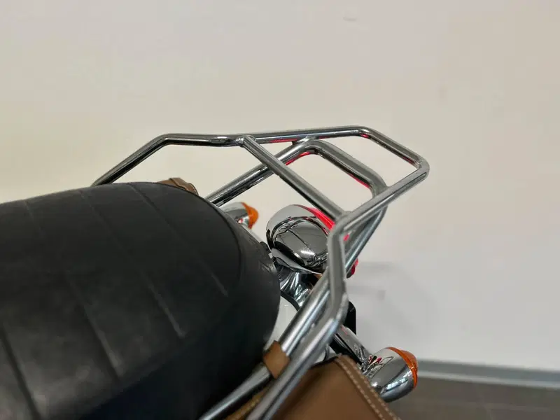 Triumph Bonneville (2007 - 16) (6)