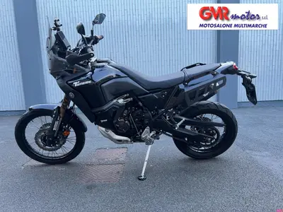 Yamaha T&eacute;n&eacute;r&eacute; 700 World Raid (2022 - 25) usata