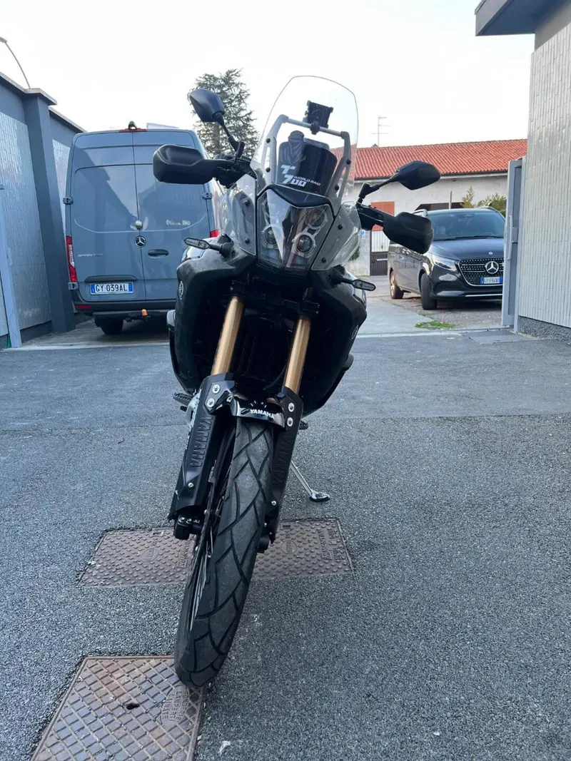 Yamaha Ténéré 700 World Raid (2022 - 25) (3)
