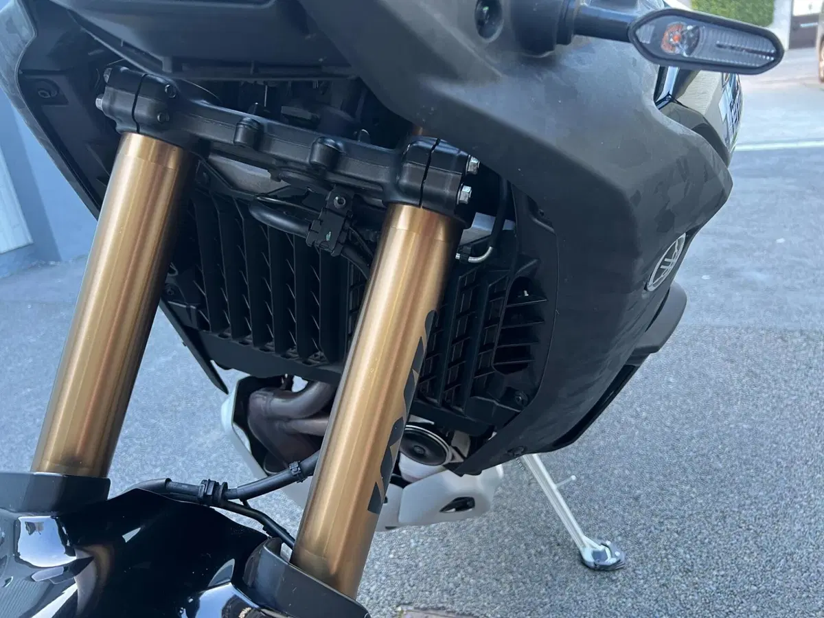 Yamaha Ténéré 700 World Raid (2022 - 25) (6)